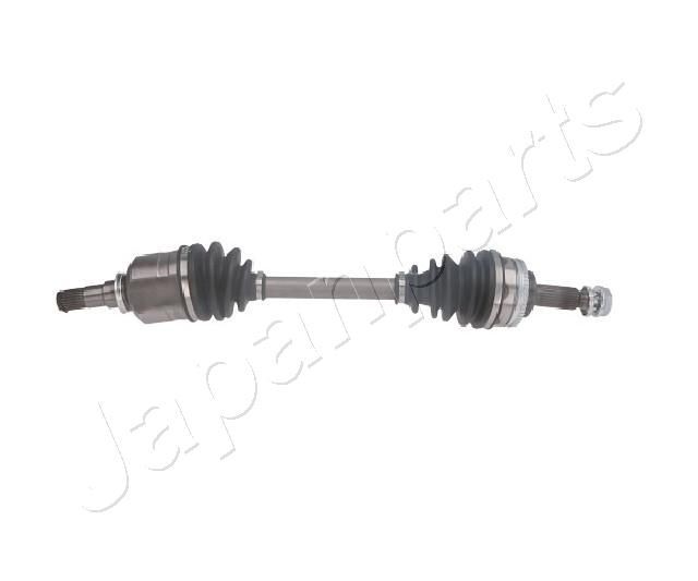 JAPANPARTS Semiasse GI-281 GI-281 Semiasse JAPANPARTS PORSCHE 944 costo
