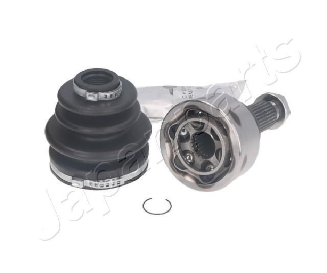 Jogo de apoios, veio de transmissão JAPANPARTS GI-367 JAPANPARTS GI-367 Junta homocinética Mazda 3 2003