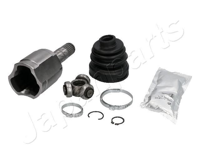 JAPANPARTS Ledsæt, drivaksel GI-703 Drivknut JAPANPARTS Jaguar XE GI-703