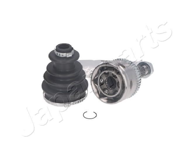 JAPANPARTS Drivledd GI-H34 GI-H34 Drivknute HYUNDAI COUPE JAPANPARTS