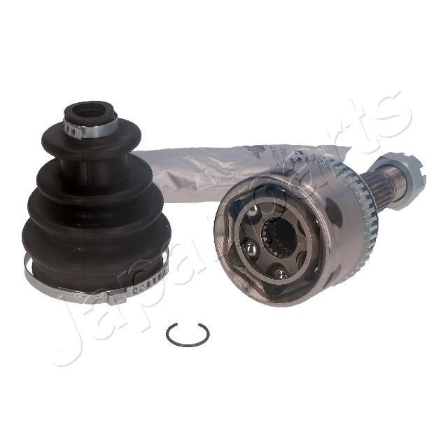 JAPANPARTS Homokineet reparatie set, aandrijfas GI-K23 JAPANPARTS GI-K23 Aandrijving Rio III Sedan (UB)