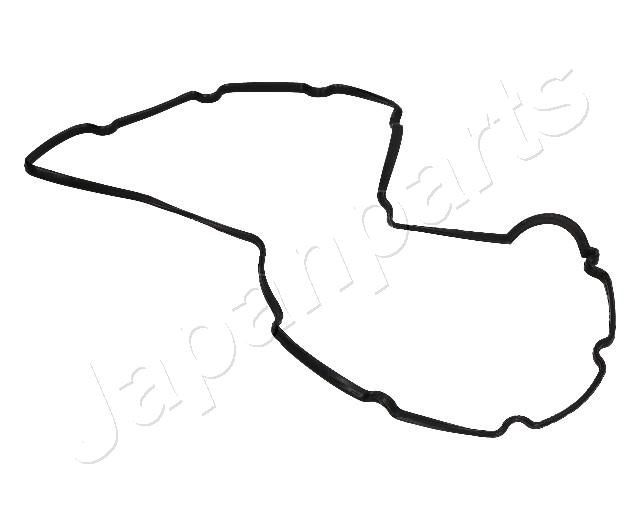 JAPANPARTS Kleppendekselpakking GP-H08 GP-H08 Klepdekselpakking HYUNDAI ATOS JAPANPARTS