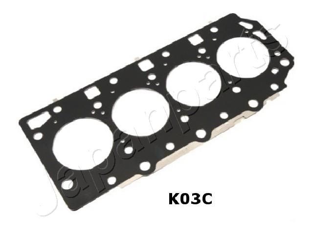 JAPANPARTS Guarnizione testata GT-K03C GT-K03C costo Guarnizione testata HYUNDAI H100 JAPANPARTS