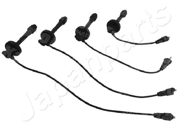 JAPANPARTS Bougiekabels IC-252 Bougie, kabel JAPANPARTS YARIS IC-252 goedkoop