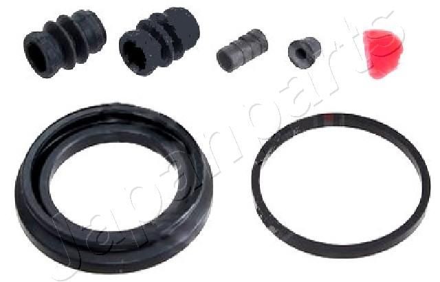 JAPANPARTS Rep.sæt, bremsekaliper KD-129 KD-129 Bremsekaliber-reparationssæt MERCEDES-BENZ GLK JAPANPARTS