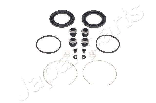 JAPANPARTS Repair Kit, brake caliper KD-223 KD-223 JAPANPARTS gasket set brake caliper DAEWOO