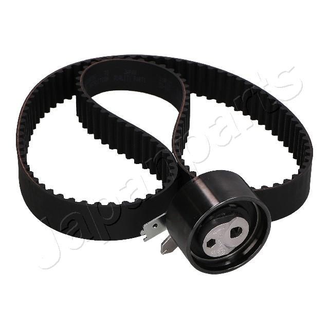 JAPANPARTS Zahnriemensatz KDD-018 KDD-018 Zahnriemenkit NISSAN VANETTE JAPANPARTS kaufen