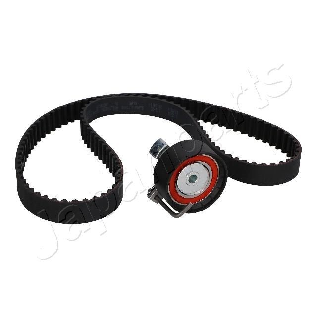 JAPANPARTS Distributieriem set KDD-305 KDD-305 Tandriem FORD TOURNEO CONNECT JAPANPARTS