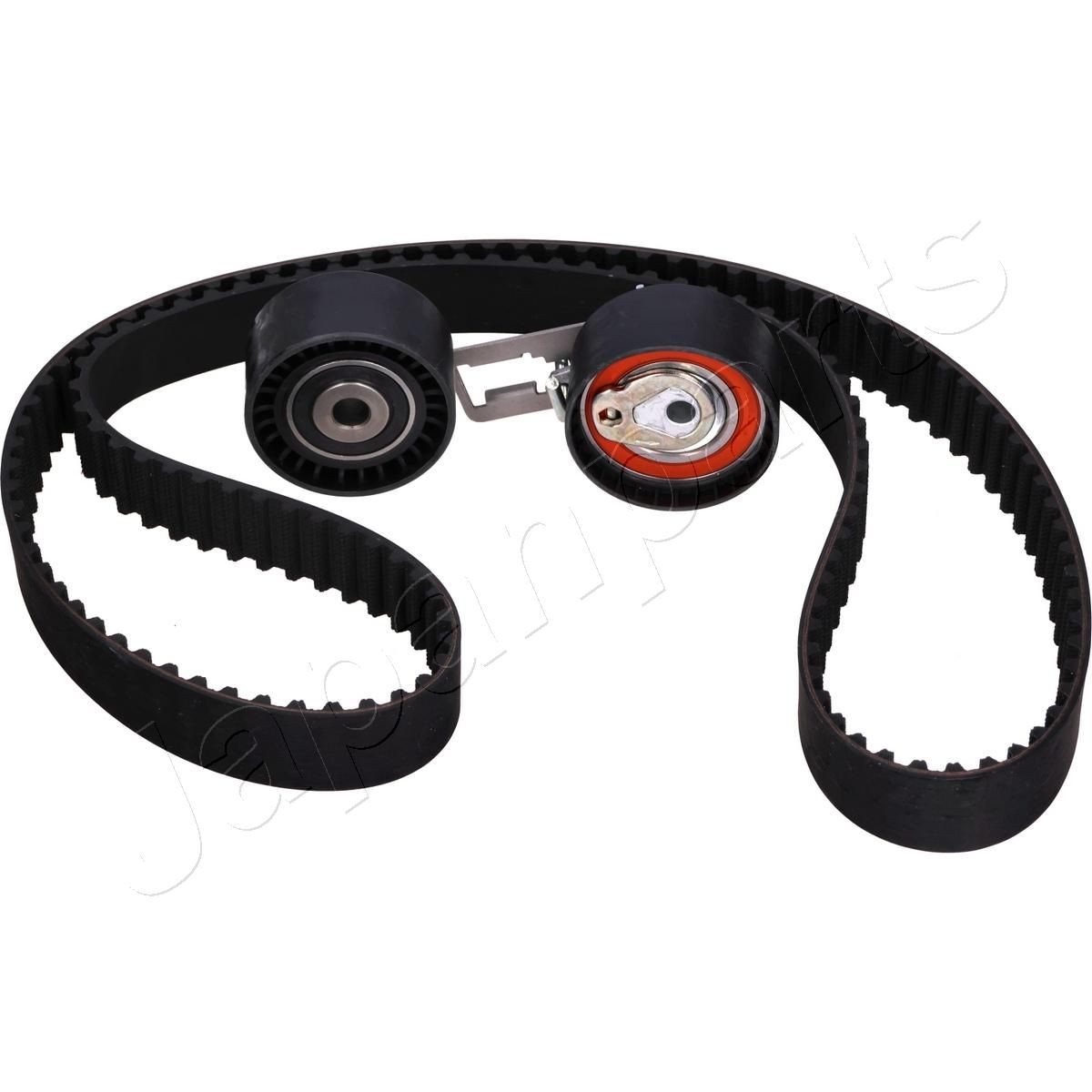 JAPANPARTS Kamremssats KDD-310 KDD-310 JAPANPARTS kuggrem MAZDA MX-5