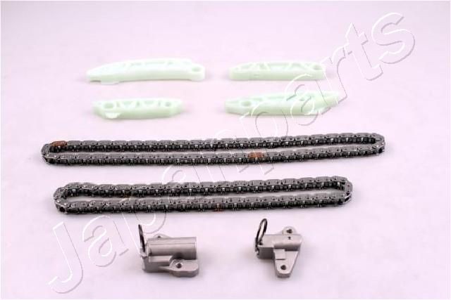 Kit de chaîne de distribution JAPANPARTS KDK-H03 JAPANPARTS KDK-H03: Jeu de distribution à chaînes Kia SORENTO 2020