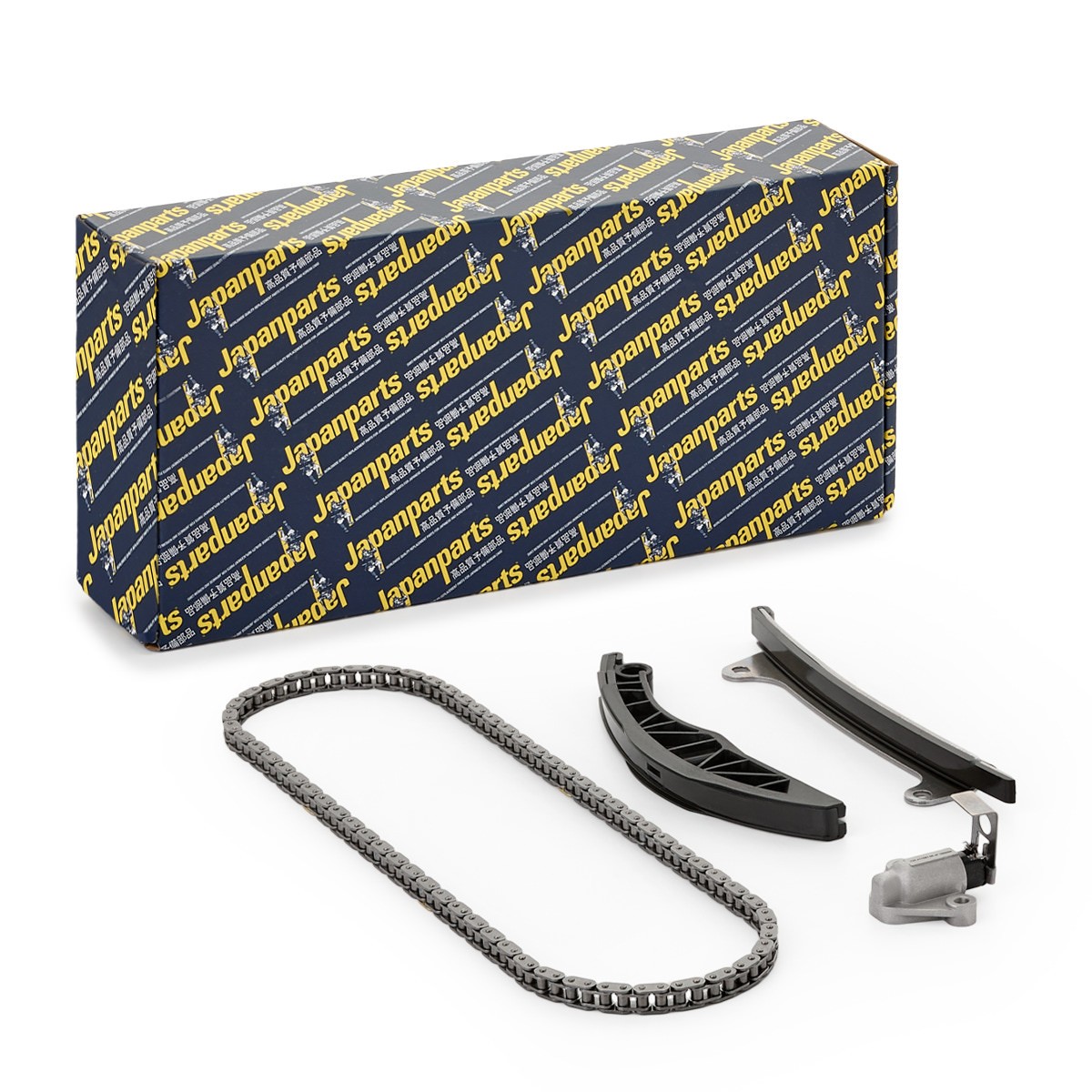 JAPANPARTS Styrekædesæt KDK-K01 Styrekædesæt JAPANPARTS S2000 KDK-K01 billig