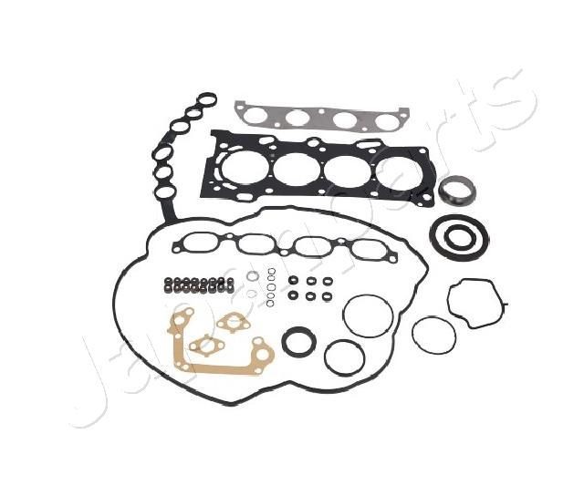 JAPANPARTS Dichtungsvollsatz, Motor KM-202 KM-202 JAPANPARTS TOYOTA CELICA Dichtungsvollsatz Kosten