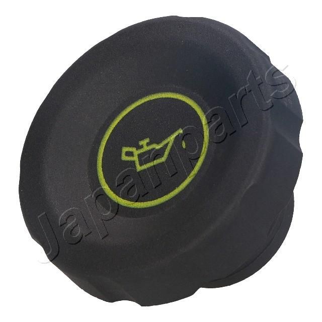 JAPANPARTS Oljepåfyllningslock KO-024 KO-024 JAPANPARTS Oljelock Jeep