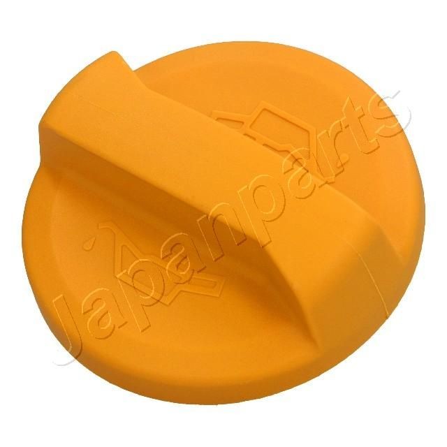 JAPANPARTS Τάπα, στόμιο συμπλήρωσης λαδιού KO-025 Ταπα λαδιου αυτοκινητου JAPANPARTS Opel CAMPO KO-025
