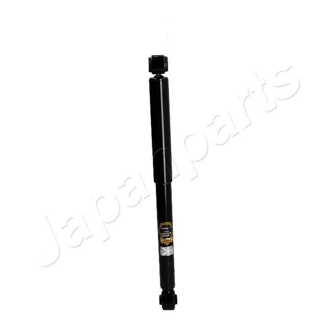 JAPANPARTS Stötdämpare MM-60016 MM-60016 JAPANPARTS komplett fjäderben Daihatsu CHARADE