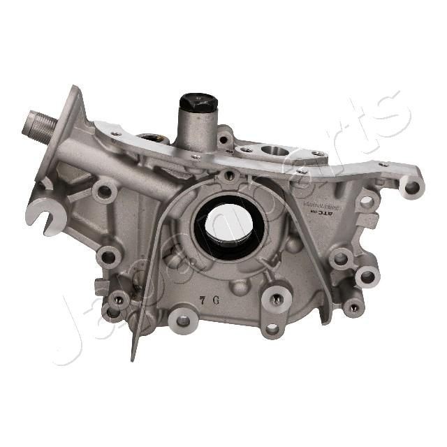 JAPANPARTS Ölpumpe OP-HY03 OP-HY03 JAPANPARTS Elantra III Limousine (XD) Ölpumpe kaufen