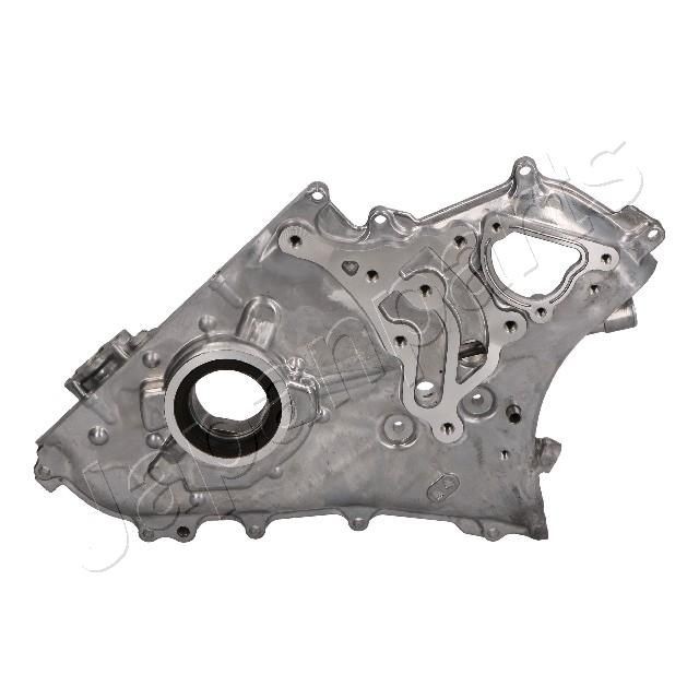Eļļas sūknis JAPANPARTS OP-NS03 JAPANPARTS OP-NS03: Eļļas sūknis Nissan PICK UP 2004