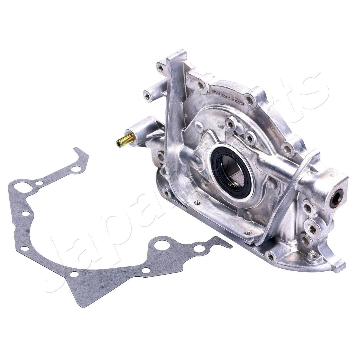 JAPANPARTS Αντλία λαδιού OP-SZ02 OP-SZ02 Αντλία λαδιού JAPANPARTS HYUNDAI EXCEL