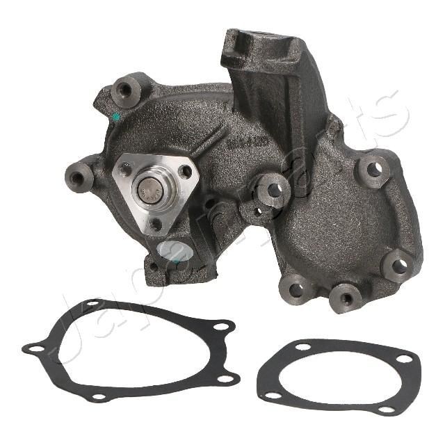 Waterpomp JAPANPARTS PQ-0210 JAPANPARTS PQ-0210: Waterpomp Fiat FIORINO 2000