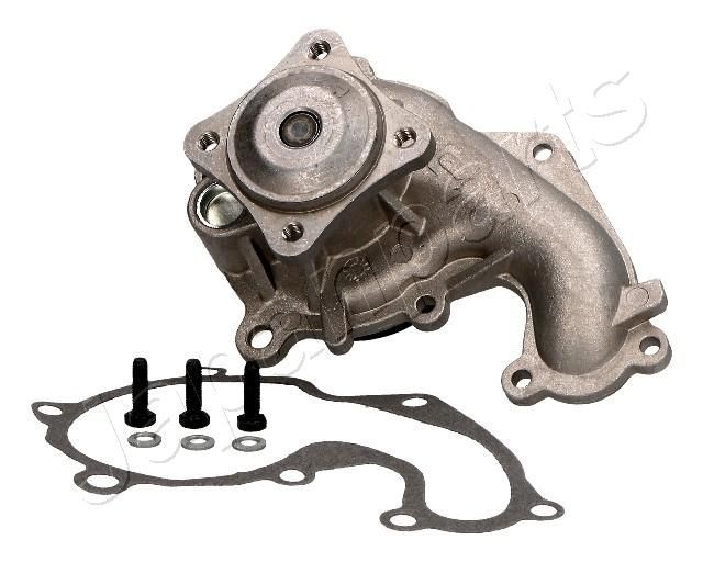 JAPANPARTS Vodné čerpadlo PQ-0300 Vodná pumpa JAPANPARTS Ford ESCORT PQ-0300