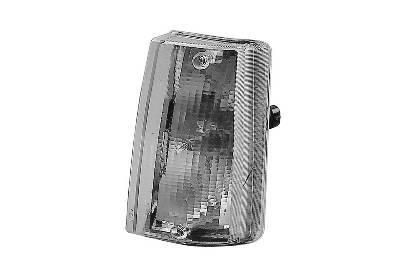 VAN WEZEL Smerové svetlo 2812906 VAN WEZEL 2812906 Smerové svetlo