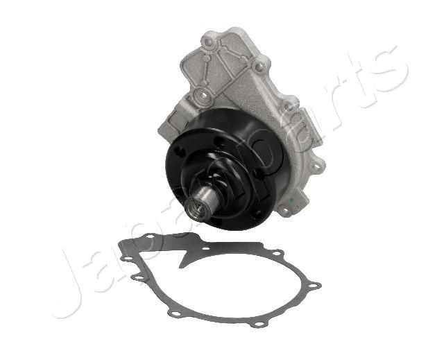 JAPANPARTS Waterpomp PQ-0512 Koelwaterpomp JAPANPARTS VIPER PQ-0512 goedkoop