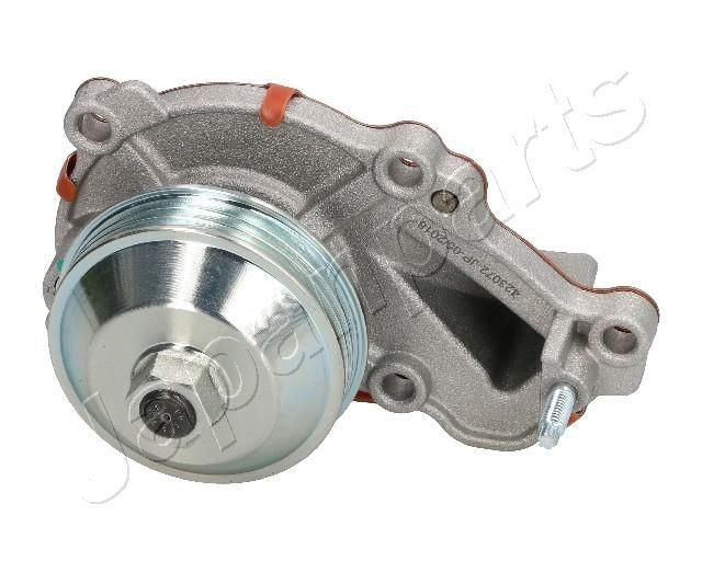 JAPANPARTS Pompa acqua PQ-0607 PQ-0607 costo Pompa acqua PEUGEOT 404 JAPANPARTS