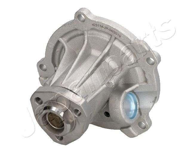 JAPANPARTS Vodné čerpadlo PQ-0900 Vodná pumpa JAPANPARTS Audi 80 PQ-0900