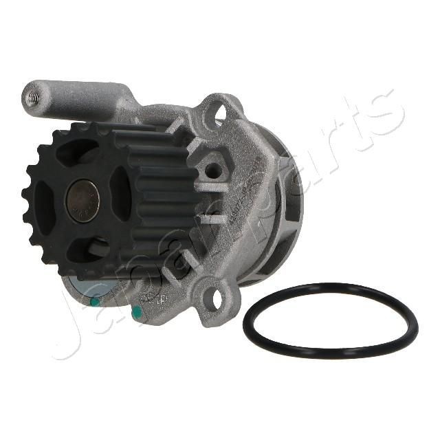 JAPANPARTS Wasserpumpe PQ-0921 PQ-0921 Wasserpumpe AUDI A6 JAPANPARTS kaufen