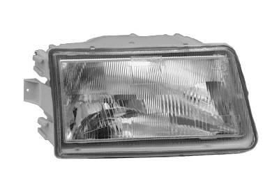 VAN WEZEL Esituli 2812961 VAN WEZEL 2812961 Esituled Daily II Box Body / Estate hind