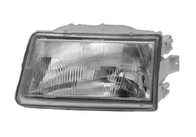 VAN WEZEL Esituli 2812962 VAN WEZEL 2812962 Esituled Daily II Box Body / Estate hind