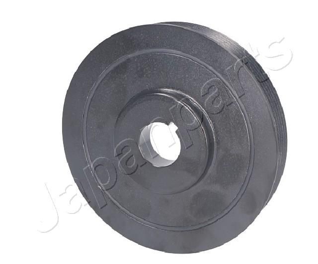 JAPANPARTS Remskive, krumtapaksel PU-810 Remskive til krumtapaksel JAPANPARTS RX PU-810 billig