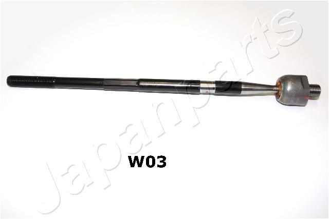 JAPANPARTS Styrestang, inderste RD-W03 RD-W03 Sporestang OPEL COMBO JAPANPARTS