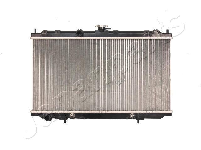 JAPANPARTS Engine radiator RDA213064 RDA213064 JAPANPARTS radiator for MITSUBISHI LANCER