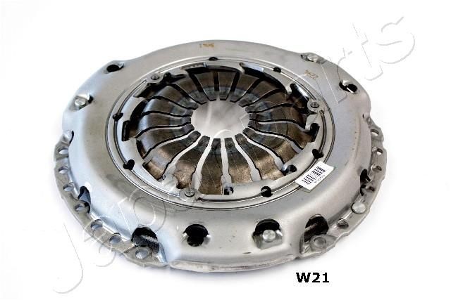 JAPANPARTS Koblingstrykplade SF-W21 SF-W21 Koblingstrykplade JAPANPARTS VOLVO XC70