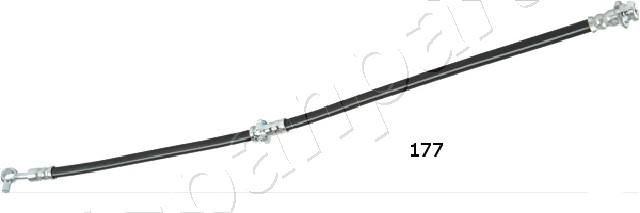 JAPANPARTS Pidike, jarruletku TF-177 TF-177 JAPANPARTS Jarruletku Renault TWIZY hinta