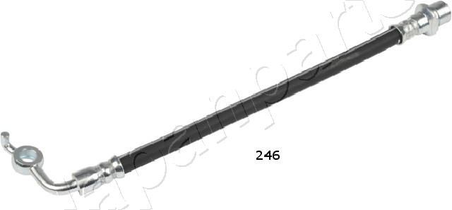 JAPANPARTS Houder, remslang TF-246 Remslang Toyota LH1_ TF-246 JAPANPARTS
