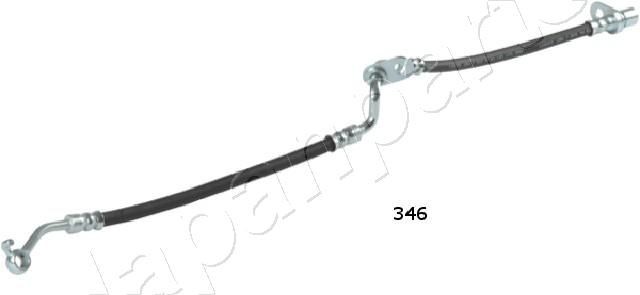 JAPANPARTS Holding Bracket, brake hose TF-346 TF-346 JAPANPARTS brake hose for MAZDA MX-5