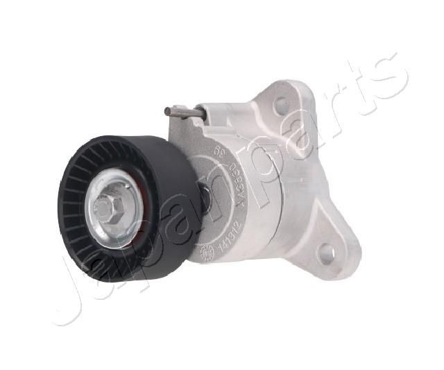JAPANPARTS Spanner, Poly V-riem TS-507 JAPANPARTS TS-507 originele Riemspanner Lancer VIII Hatchback (CX_A) kosten