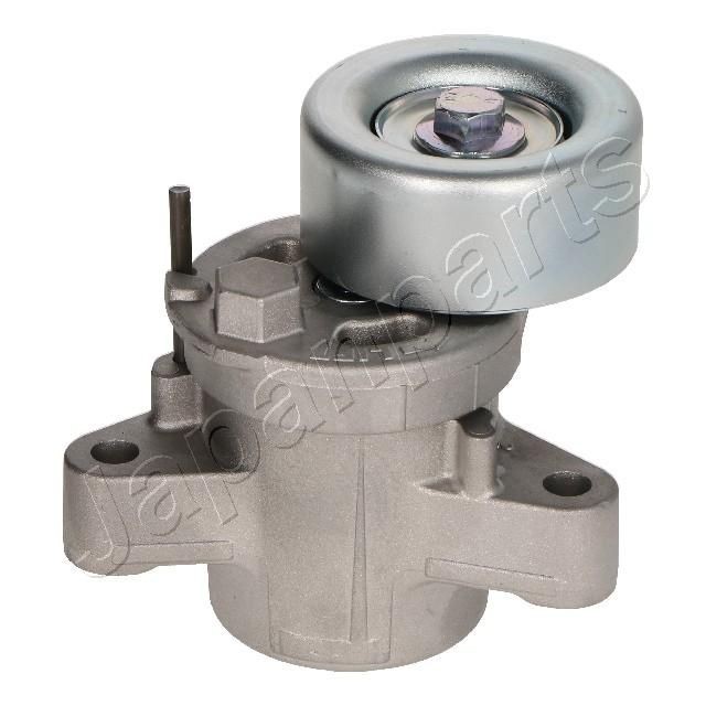 JAPANPARTS Tensioner Lever, v-ribbed belt TS-510 Ford KUGA JAPANPARTS drive belt tensioner TS510