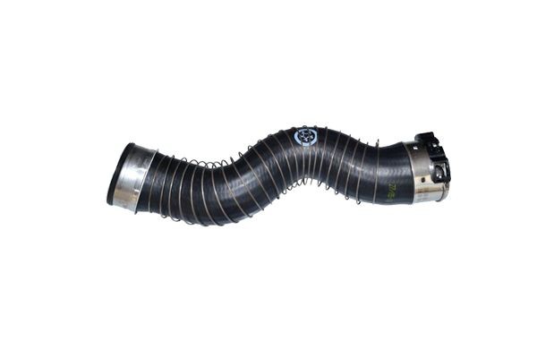 BUGIAD Ladeluftslange 81672 BUGIAD 81672 Intercooler slange Nissan QASHQAI billig