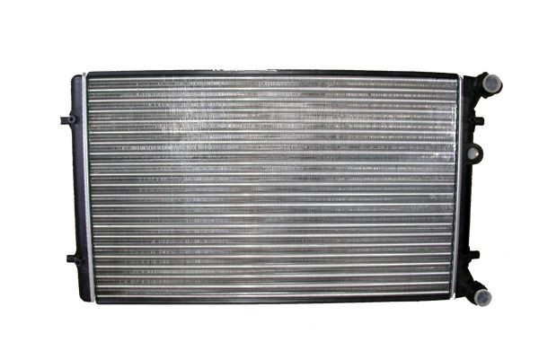 BUGIAD Kylare BSP20537 MERCEDES-BENZ vattenkylare BUGIAD BSP20537