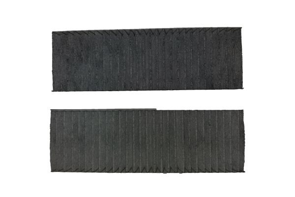 BUGIAD Filter vnútorného priestoru BSP20653 BUGIAD Kabínový filter Volkswagen BSP20653