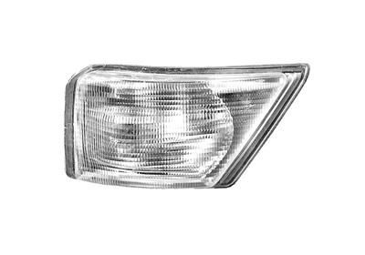 VAN WEZEL Blinker 2813907 Frontblinker und Heckblinker VAN WEZEL Iveco Daily 2813907