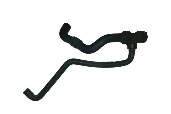 BUGIAD Durite de refroidissement BSP24293 BUGIAD Durite de radiateur MERCEDES-BENZ BSP24293