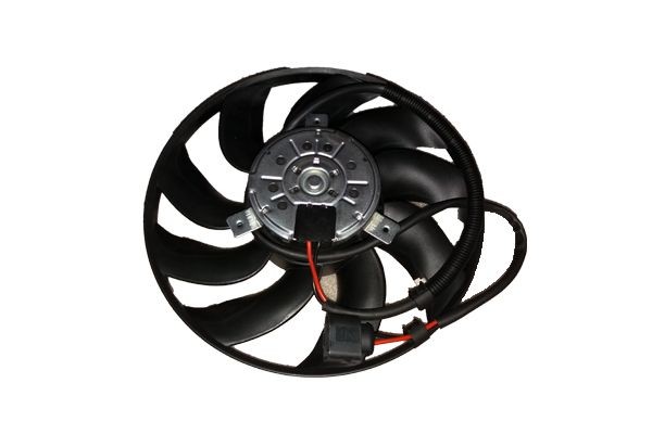 BUGIAD Ventilátor chladenia motora BSP25001 Ventilátor chladiča BUGIAD Volkswagen BSP25001