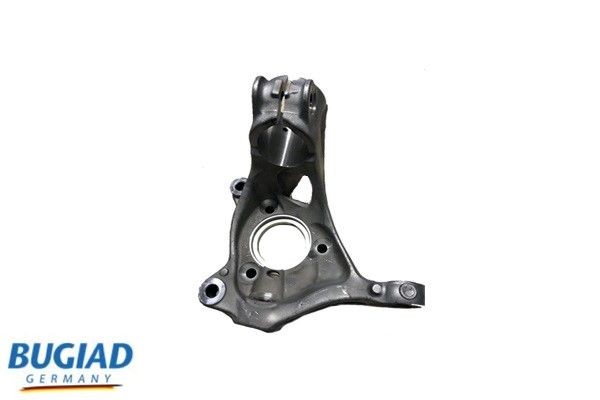 BUGIAD Styrspindel BSP25042 BUGIAD BSP25042 hjulspindel AUDI A3 8v pris