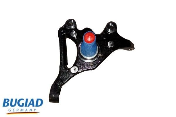 BUGIAD Styrspindel BSP25046 Mercedes Sprinter w906 Styrspindel BUGIAD BSP25046
