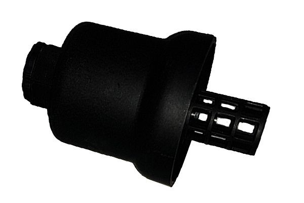 BUGIAD Deksel, oliefilterbehuizing BSP25074 Oliefilterhuis / pakking SKODA BUGIAD BSP25074