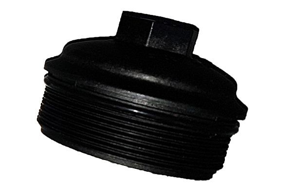 BUGIAD Dæksel, oliefilterhus BSP25079 BUGIAD Oliefilterhus og pakning SKODA BSP25079